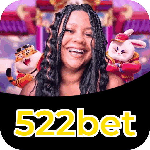 Aplicativo mobile 522bet