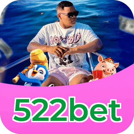 Comparação app mobile e versão web 522bet